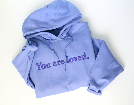 YAL Hoodie